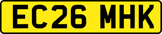 EC26MHK