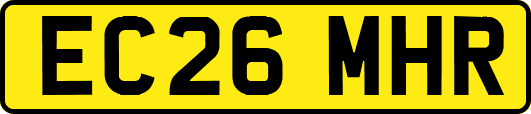 EC26MHR