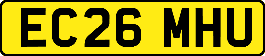 EC26MHU