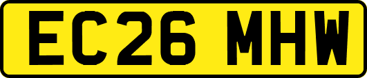 EC26MHW