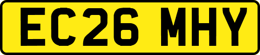 EC26MHY