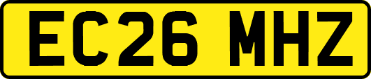 EC26MHZ