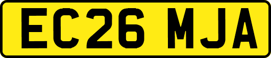 EC26MJA