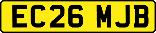 EC26MJB