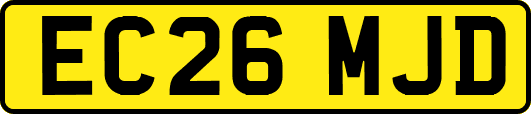 EC26MJD