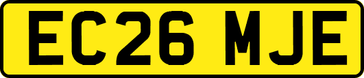 EC26MJE
