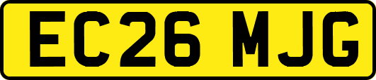 EC26MJG