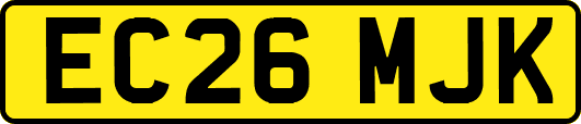 EC26MJK
