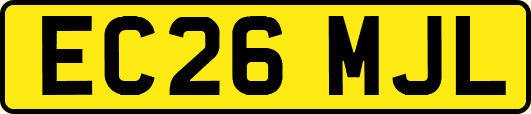 EC26MJL
