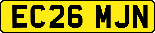 EC26MJN