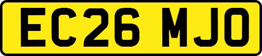 EC26MJO