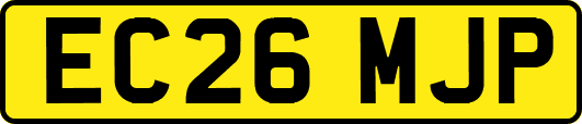 EC26MJP