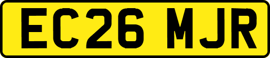 EC26MJR