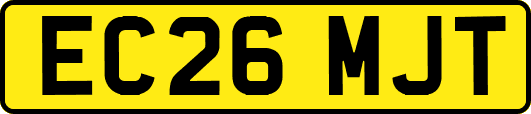 EC26MJT