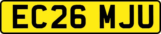 EC26MJU