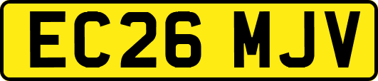 EC26MJV