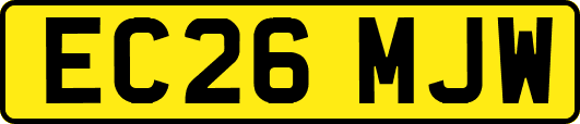 EC26MJW