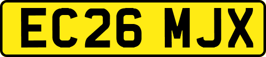EC26MJX