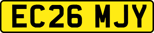EC26MJY
