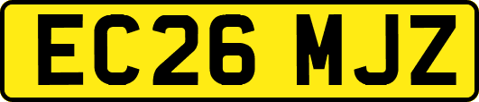 EC26MJZ