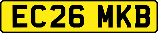 EC26MKB
