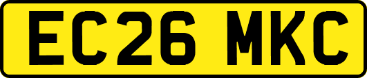 EC26MKC