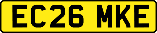 EC26MKE