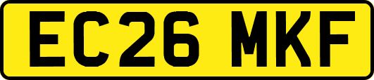EC26MKF