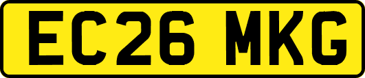 EC26MKG