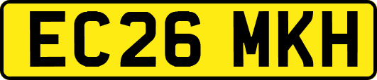 EC26MKH