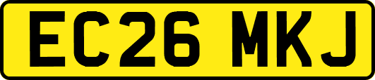 EC26MKJ