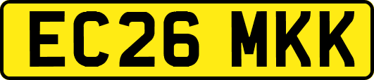 EC26MKK