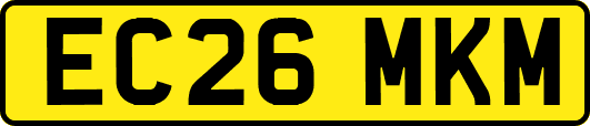 EC26MKM