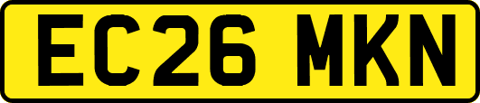EC26MKN