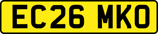 EC26MKO