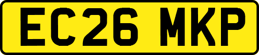 EC26MKP