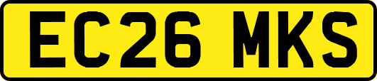 EC26MKS