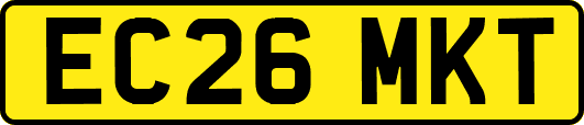 EC26MKT
