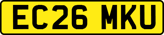 EC26MKU