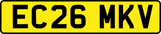 EC26MKV