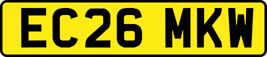 EC26MKW