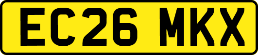 EC26MKX