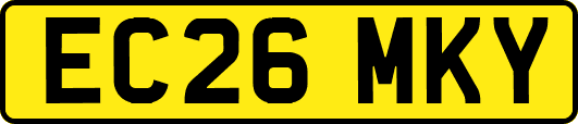 EC26MKY