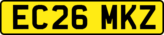 EC26MKZ