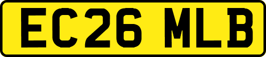 EC26MLB