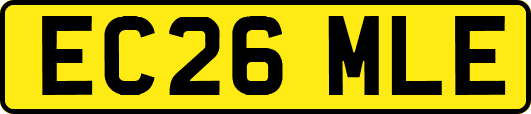 EC26MLE