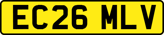 EC26MLV