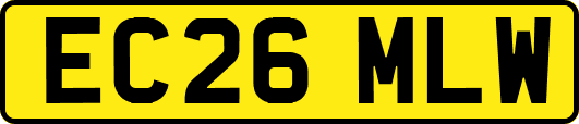 EC26MLW