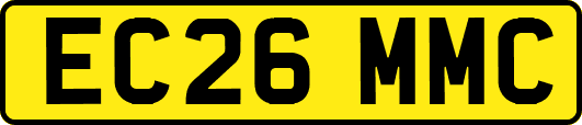 EC26MMC