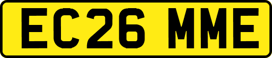 EC26MME